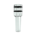 G Pen Hyer Glass Adapter - Male Vaporizers Grenco Science 10mm  