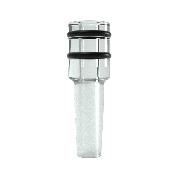 G Pen Hyer Glass Adapter - Male Vaporizers Grenco Science 10mm  