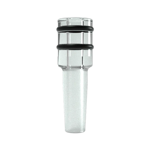 G Pen Hyer Glass Adapter - Male Vaporizers Grenco Science 10mm  
