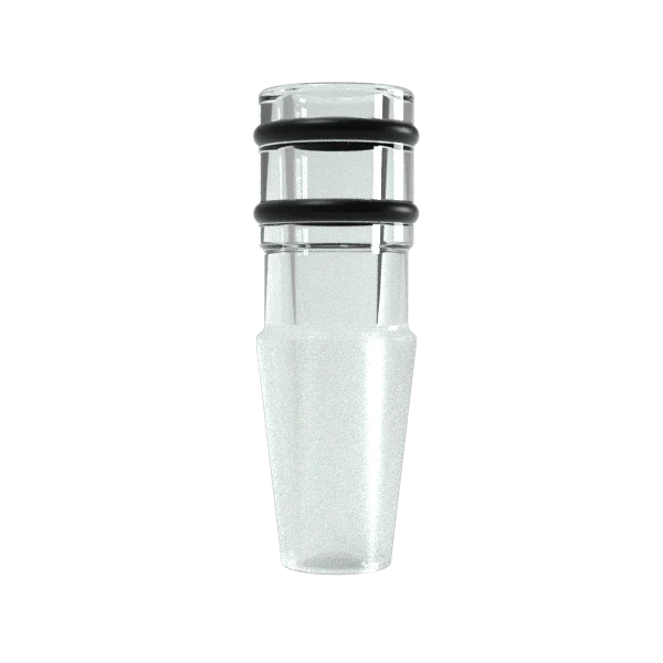 G Pen Hyer Glass Adapter - Male Vaporizers Grenco Science 14mm  