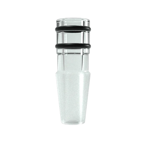 G Pen Hyer Glass Adapter - Male Vaporizers Grenco Science 14mm  