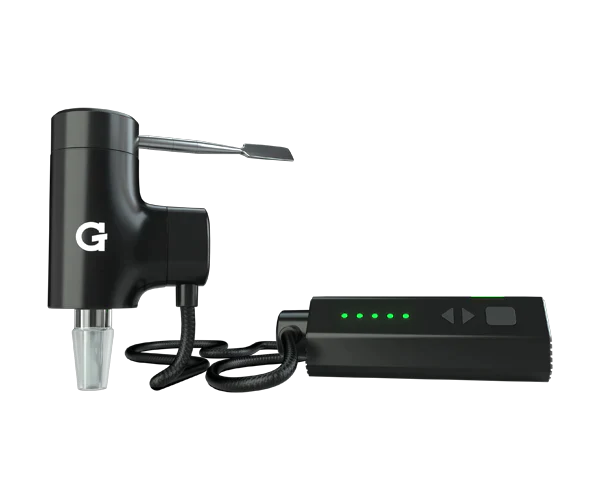 G Pen Hyer - Multi-Use Vaporizer Vaporizers Grenco Science   
