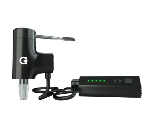 G Pen Hyer - Multi-Use Vaporizer Vaporizers Grenco Science   