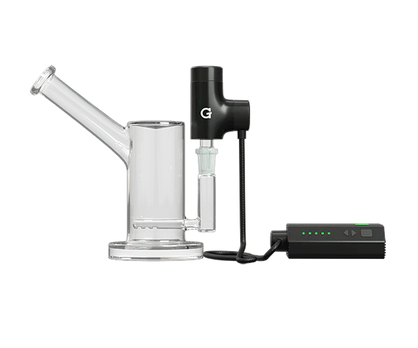 G Pen Hyer - Multi-Use Vaporizer Vaporizers Grenco Science   