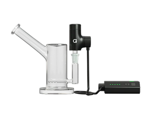 G Pen Hyer - Multi-Use Vaporizer Vaporizers Grenco Science   