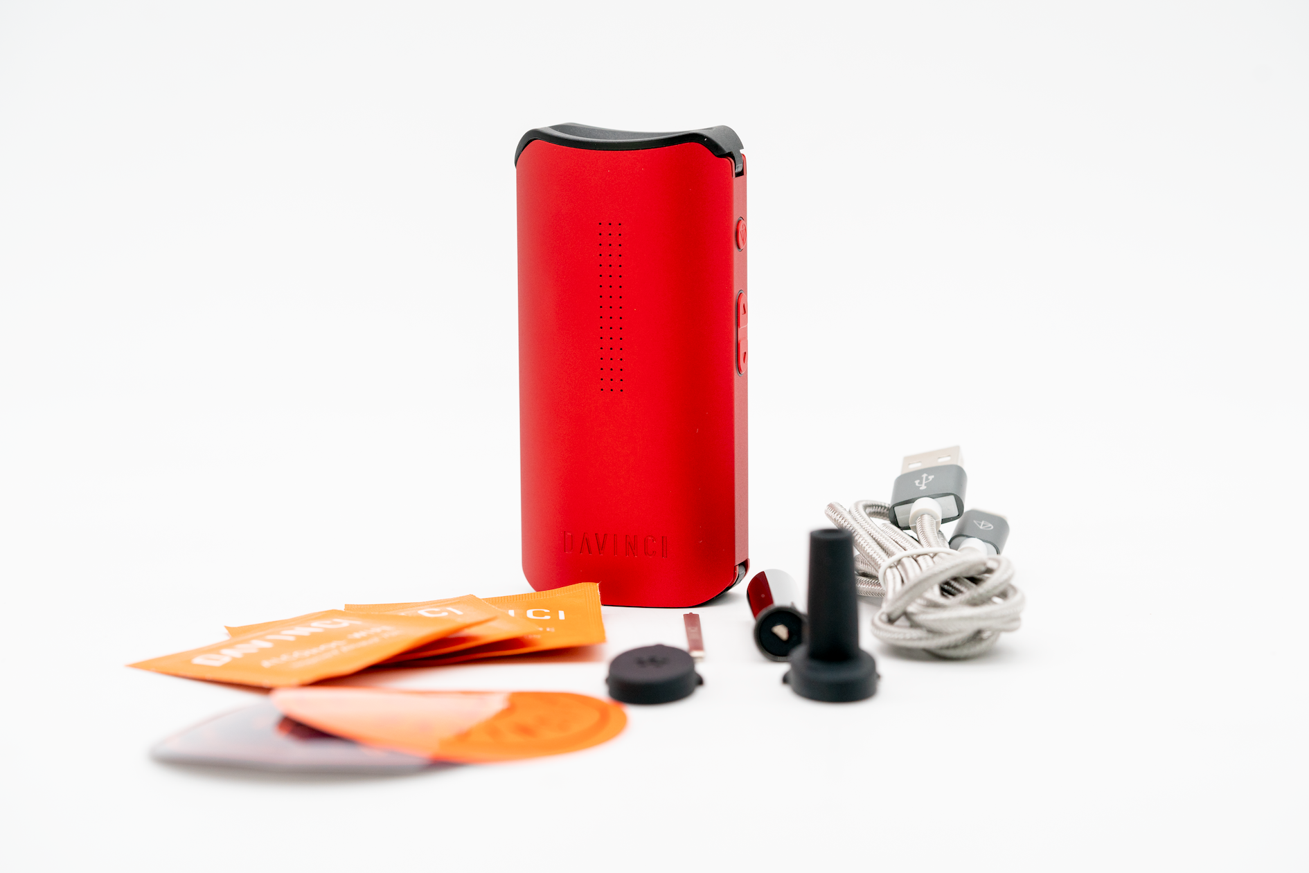 Davinci IQC Vaporizer Vaporizers DaVinci   