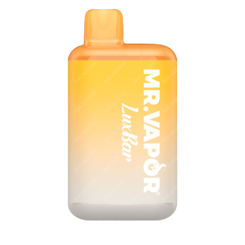 Mr. Vapor LuxBar - Disposable Vape