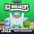 Ice Breakers Mints Scented Candle