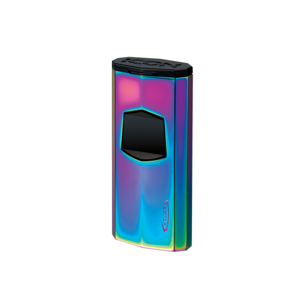 Vector Icon IV Electric Flat Torch Lighter