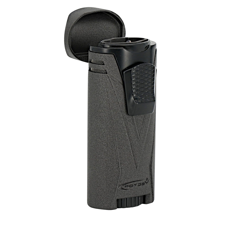 Vector Ironquad Quad Flame Lighter