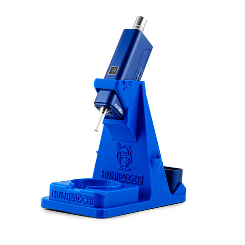 Huni Badger KRDank Stand Cannabis Accessories Huni Badger   