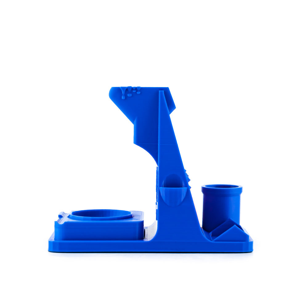 Huni Badger KRDank Stand Cannabis Accessories Huni Badger   