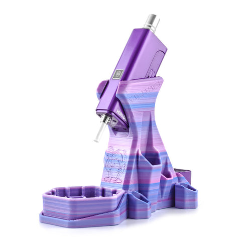 Huni Badger - HuniComb Station Cannabis Accessories Huni Badger   