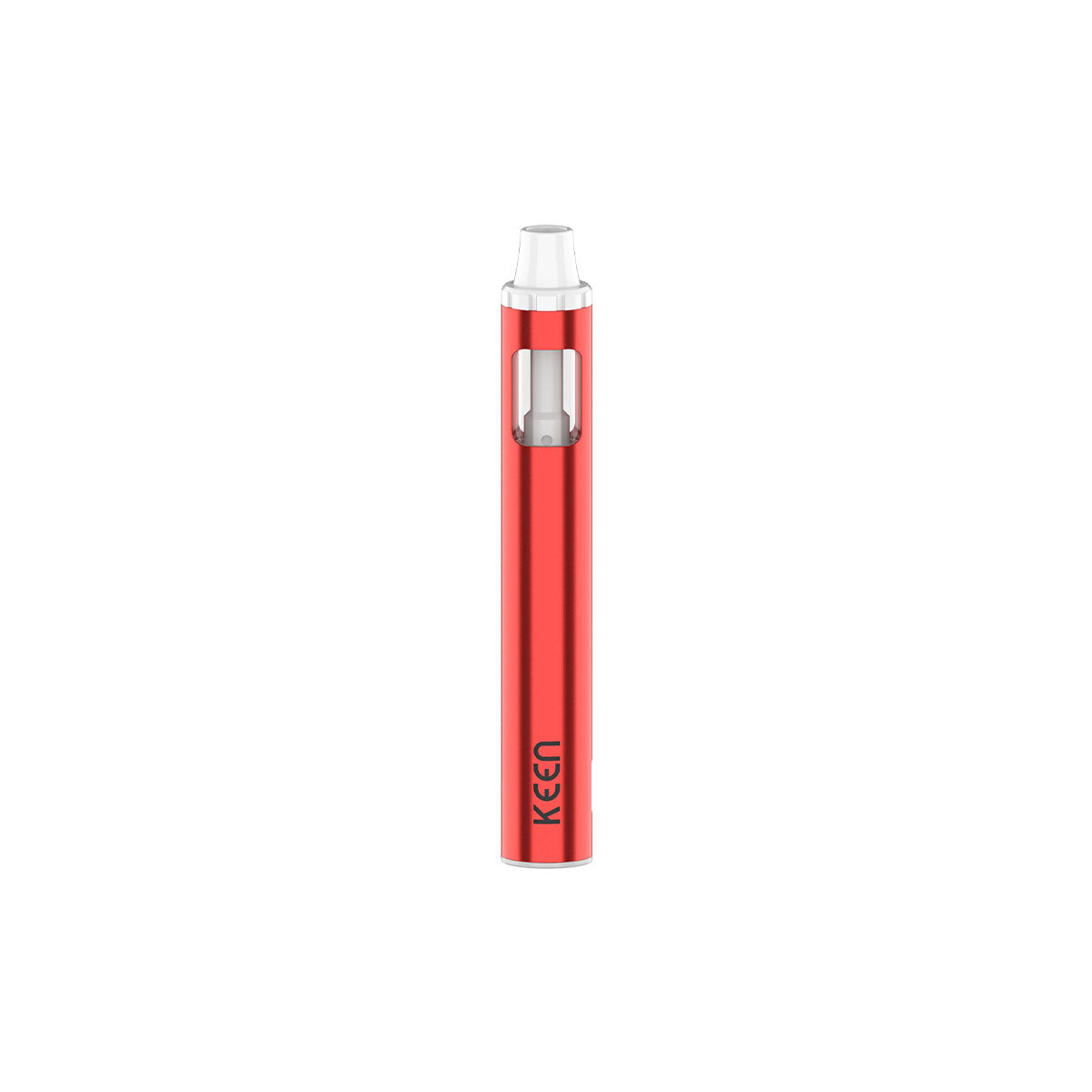 Yocan Keen - Disposable Cartridge Vape Vaporizers Yocan Red  