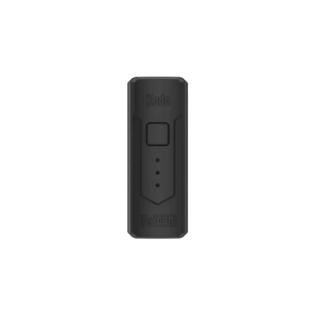 Yocan Kodo Cartridge Battery Vaporizers Yocan Black  