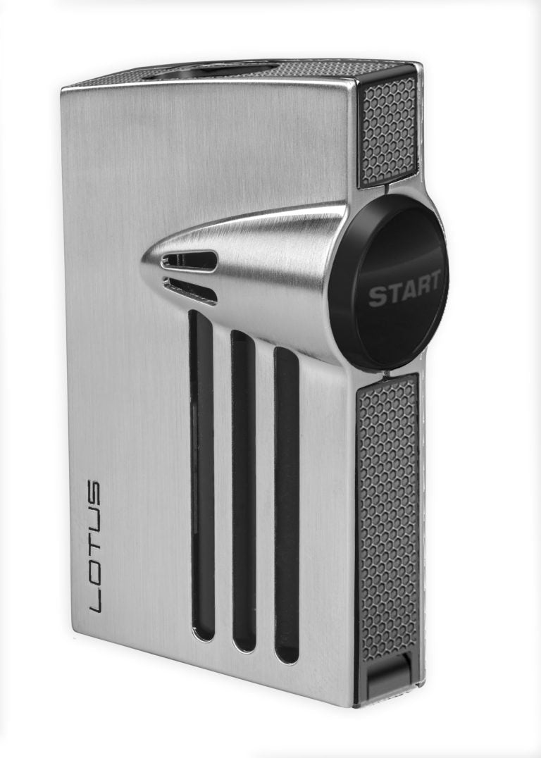 Lotus Orion 52 Lighter Lighter Lotus Chrome  
