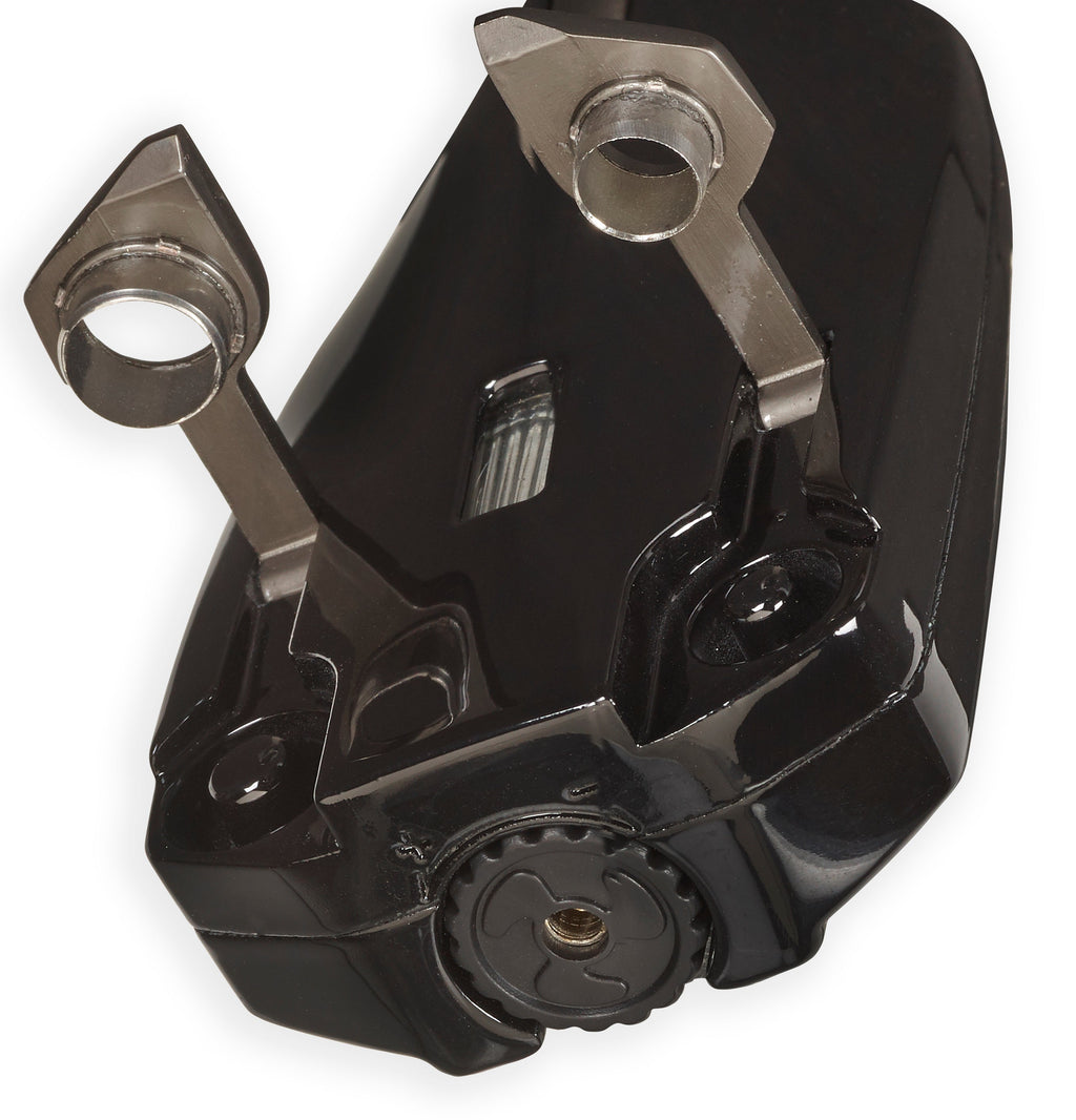 Lotus Mariner Twin Pinpoint Torch Lighter Lighter Lotus   