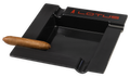 Lotus 4-Stick Melamine Ashtray