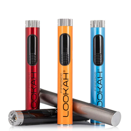 Lookah Firebee - Cartridge Battery Vaporizers Lookah   