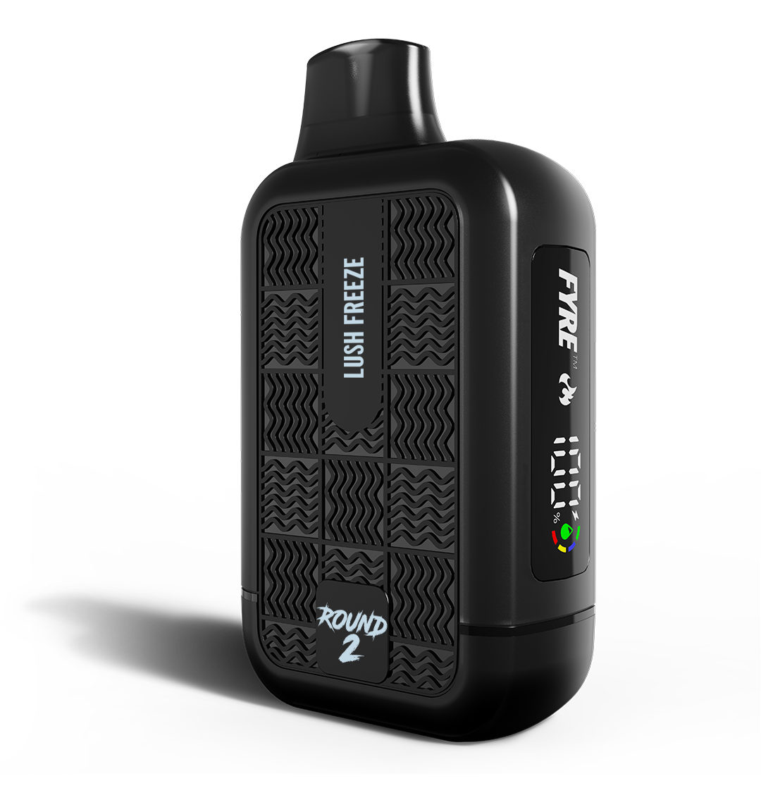 Tyson 2.0 Round 2 7500 Puff Disposable Vape