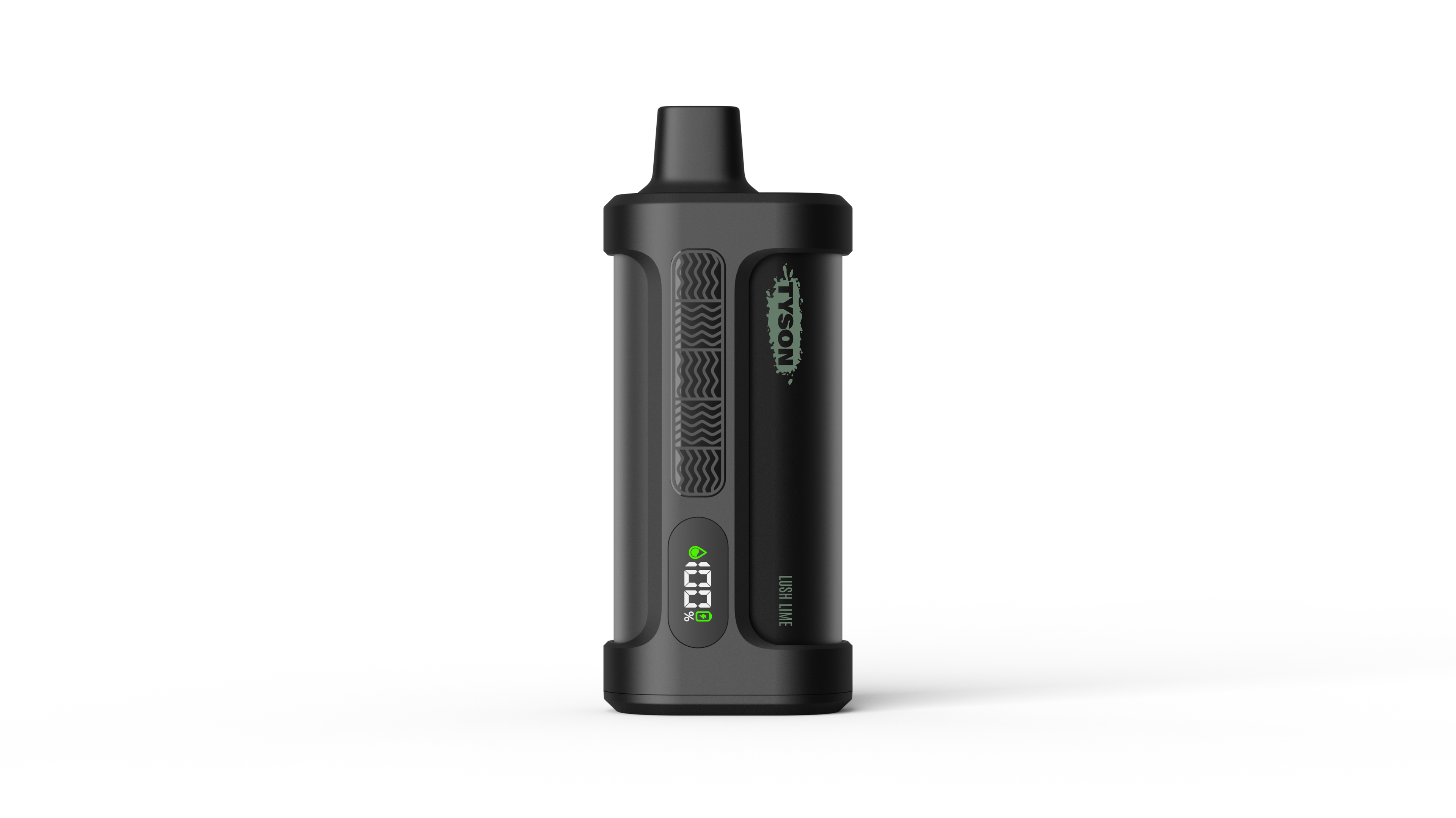 Tyson 2.0 Iron Mike 15000 Puffs Disposable Vape
