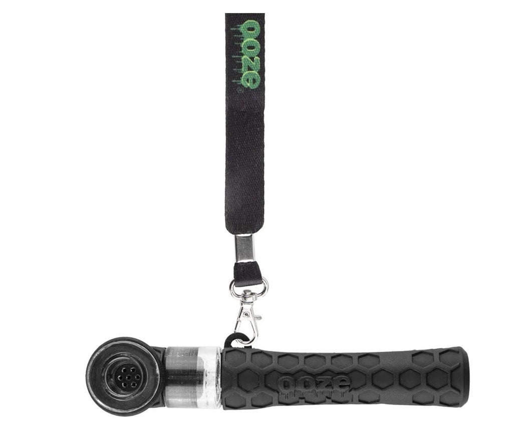 Ooze Hand Pipe - Piper Cannabis Accessories Ooze   