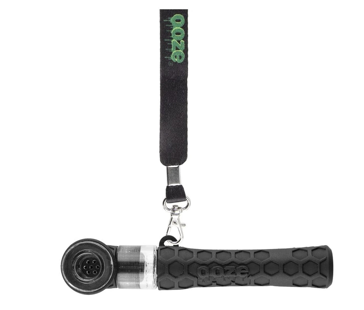 Ooze Hand Pipe - Piper Cannabis Accessories Ooze   