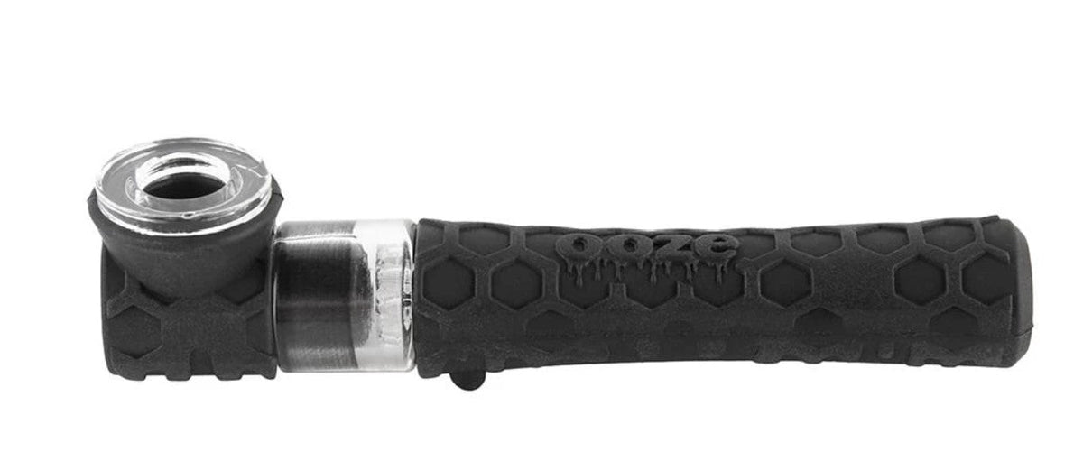Ooze Hand Pipe - Piper Cannabis Accessories Ooze   