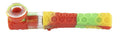 Ooze Hand Pipe - Piper Cannabis Accessories Ooze Rasta  