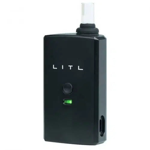 Litl One Dry Herb Vaporizer Vaporizers Lighter USA   