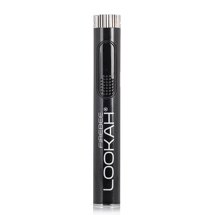 Lookah Firebee - Cartridge Battery Vaporizers Lookah Black  