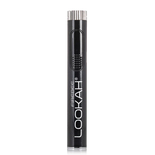 Lookah Firebee - Cartridge Battery Vaporizers Lookah Black  
