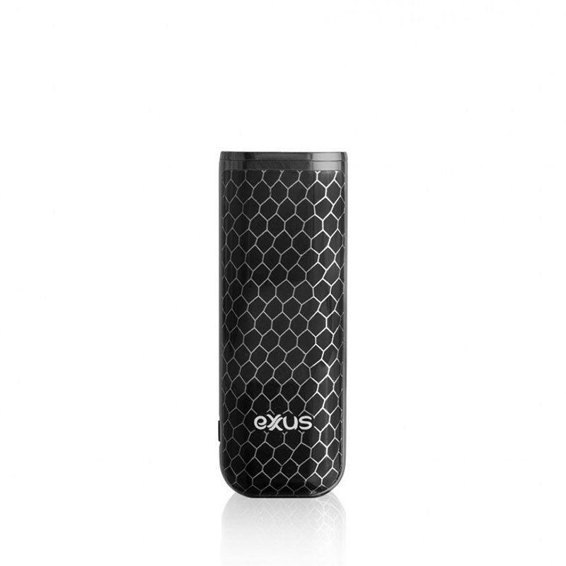 Exxus MiNovo Cartridge Vaporizer Vaporizers Exxus Black Cobra  