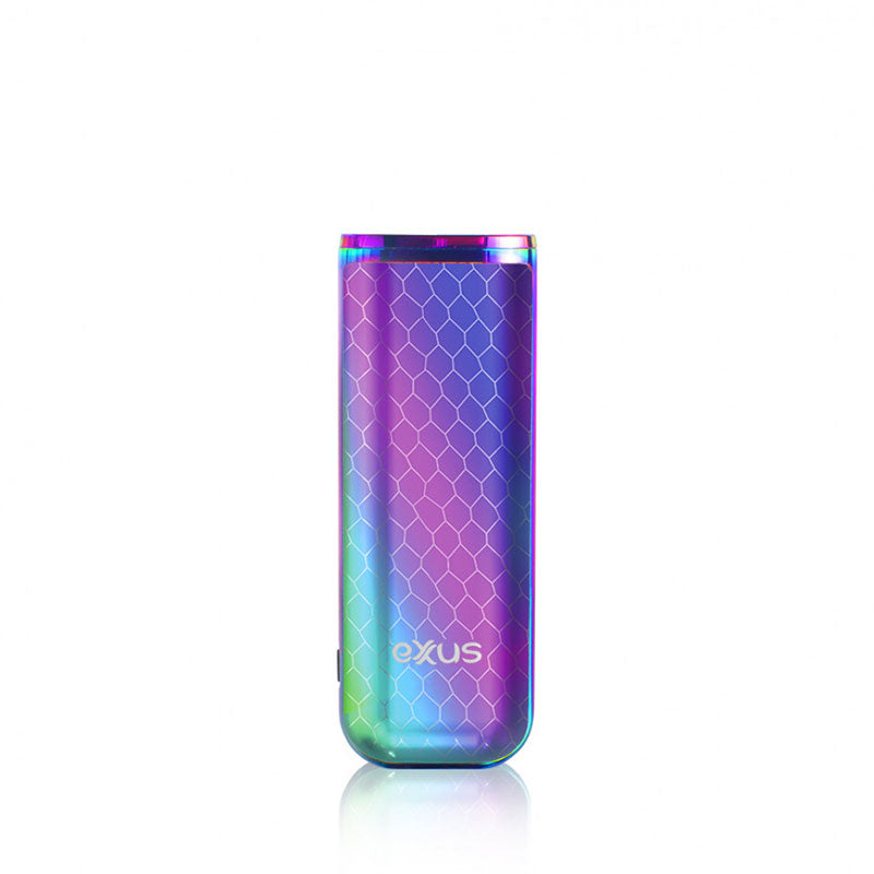 Exxus MiNovo Cartridge Vaporizer Vaporizers Exxus Full Color Cobra  