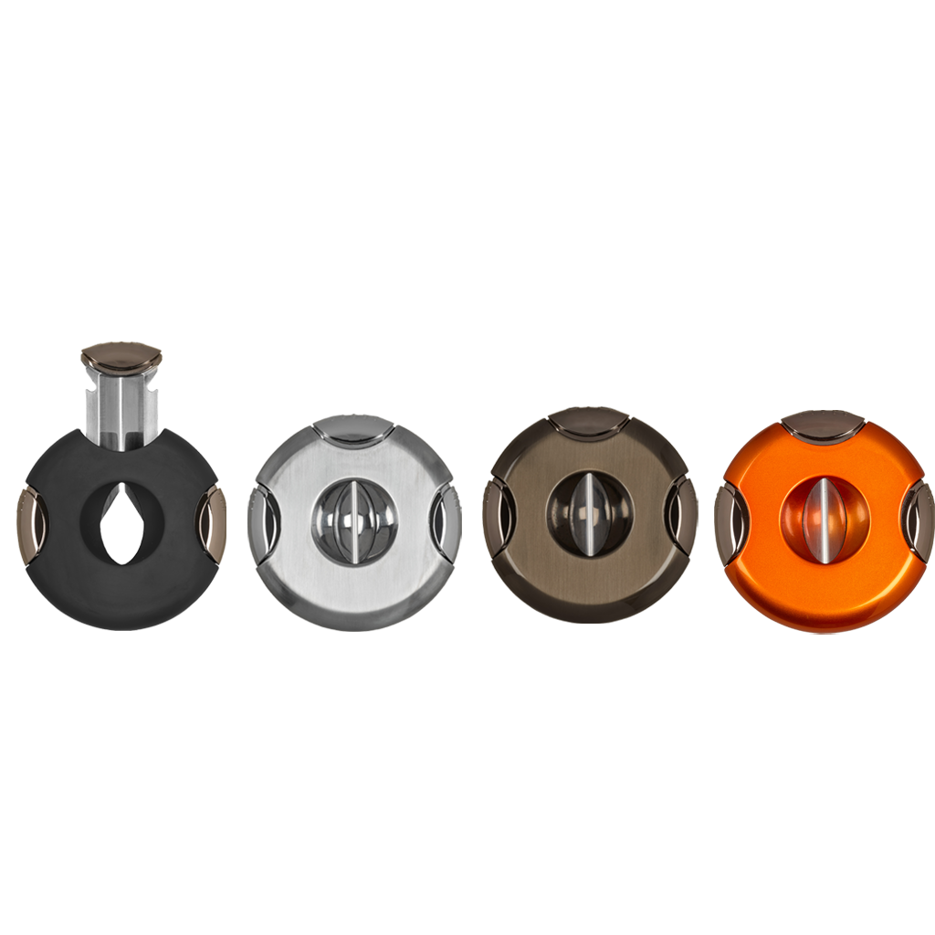Lotus Meteor V-Cut Cigar Cutter