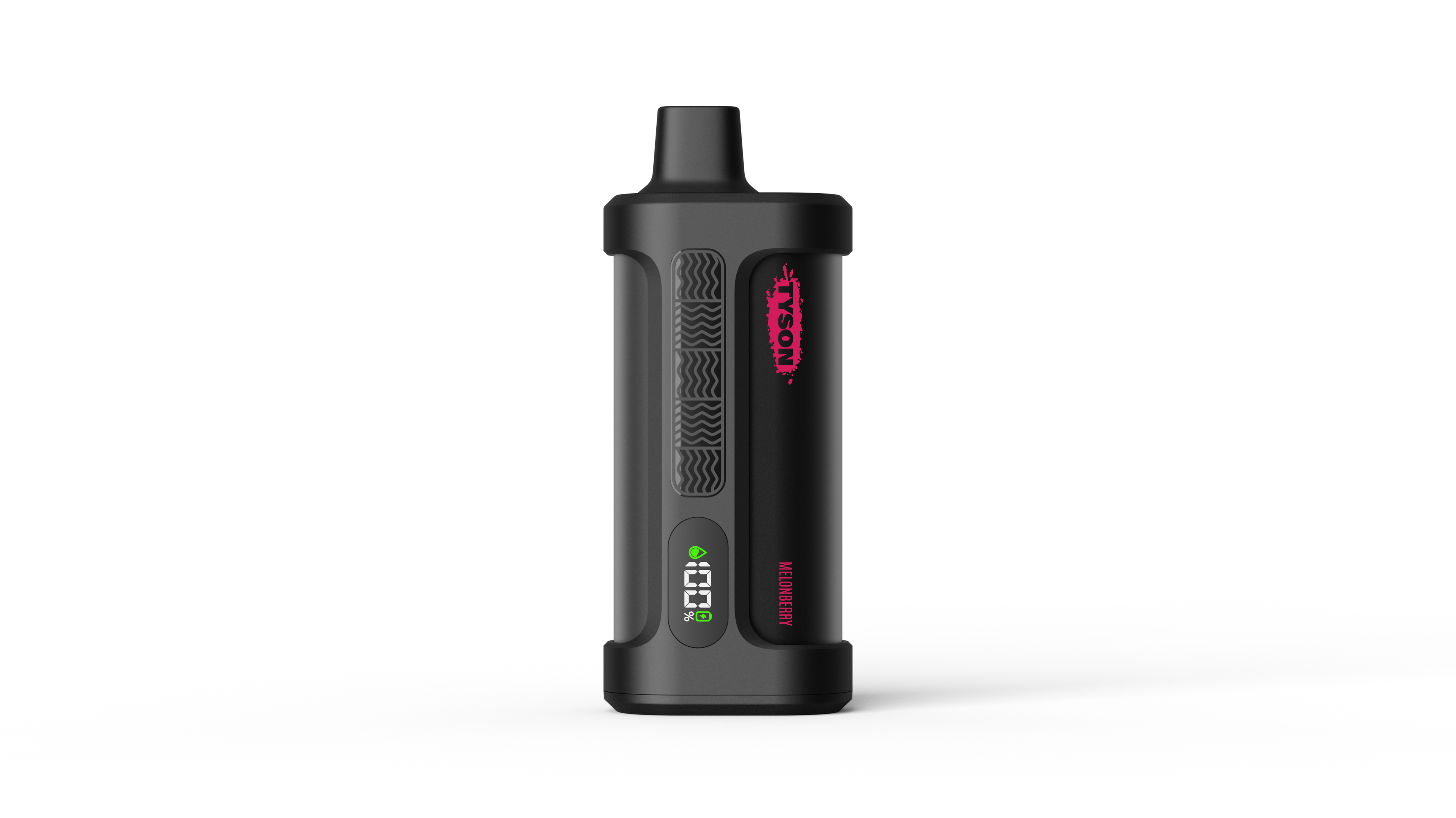 Tyson 2.0 Iron Mike 15000 Puffs Disposable Vape
