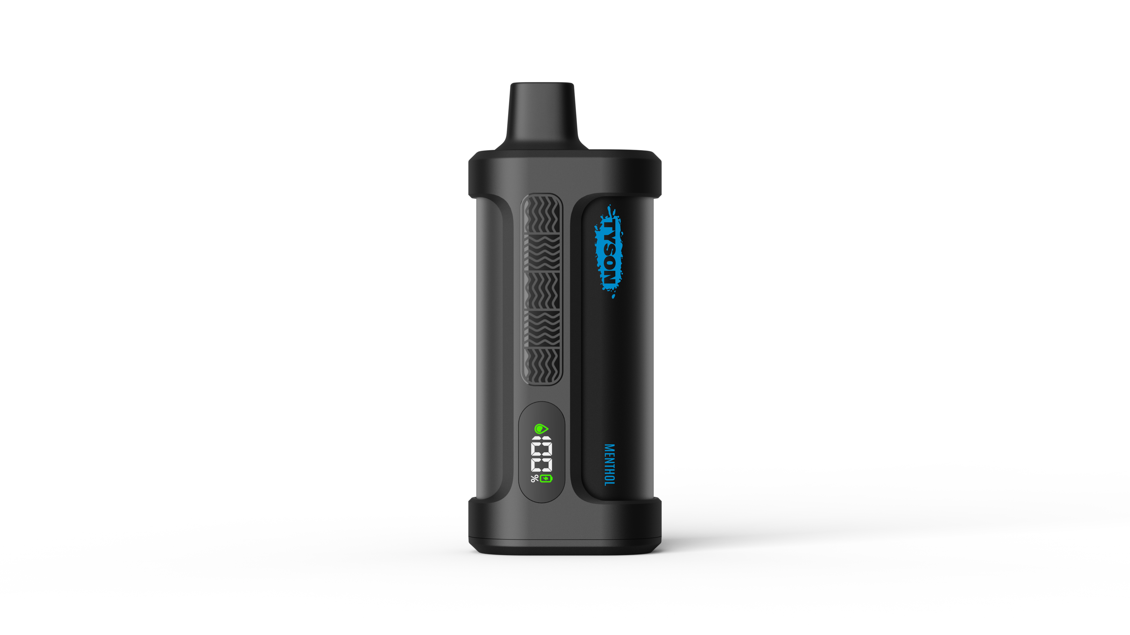 Tyson 2.0 Iron Mike 15000 Puffs Disposable Vape