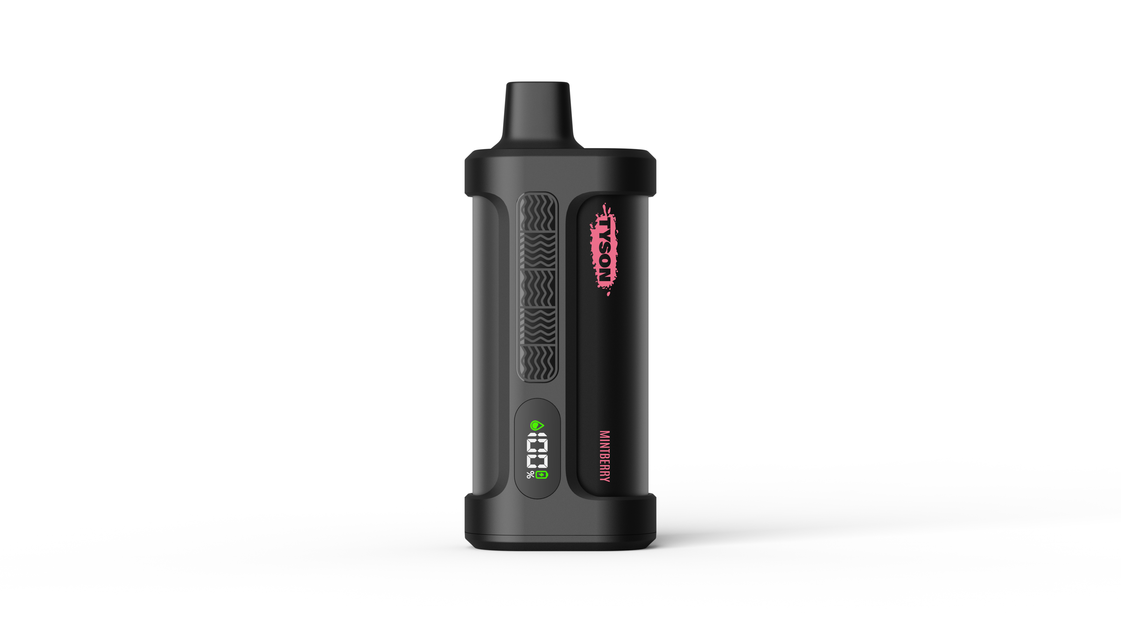 Tyson 2.0 Iron Mike 15000 Puffs Disposable Vape