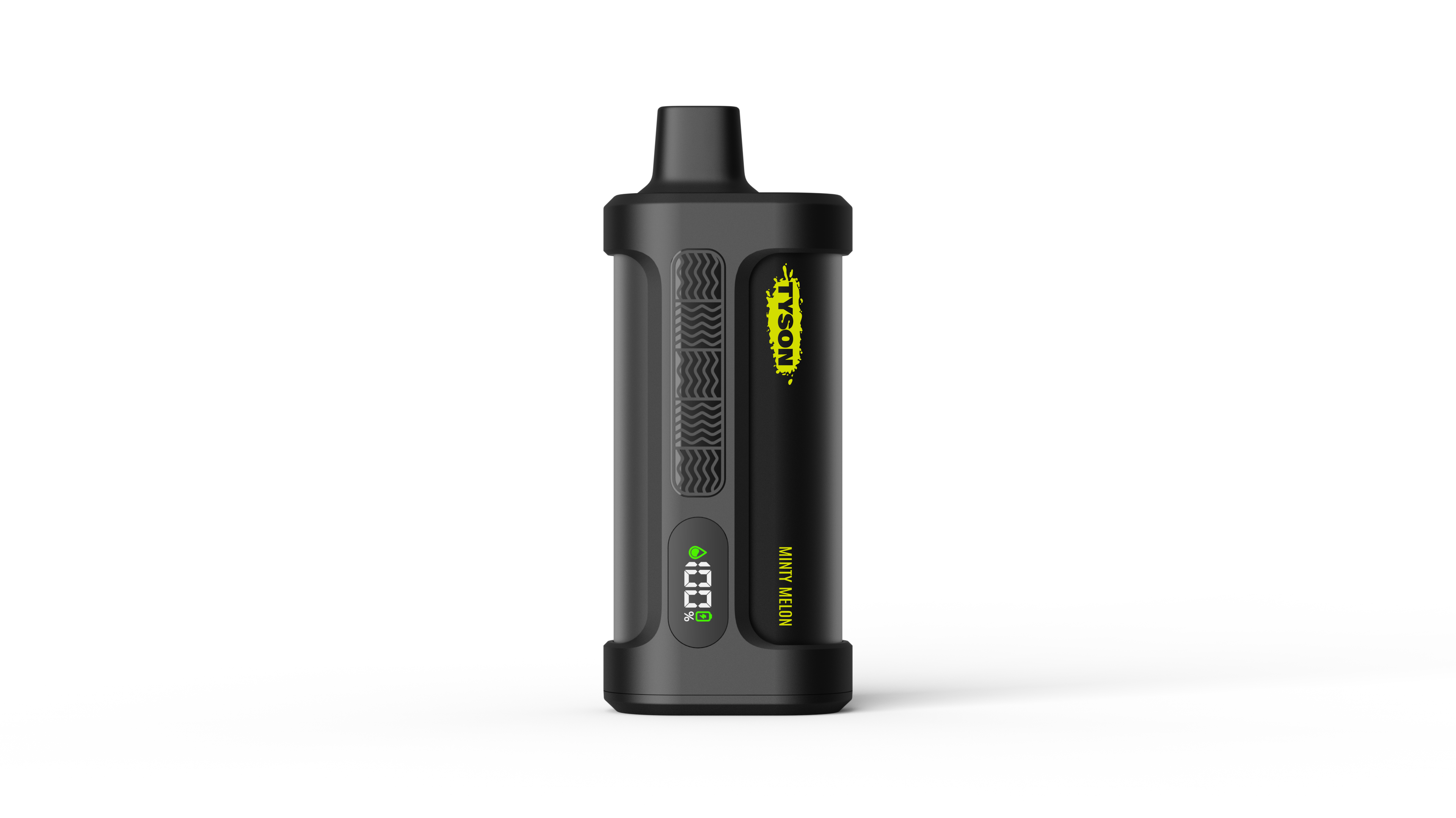 Tyson 2.0 Iron Mike 15000 Puffs Disposable Vape