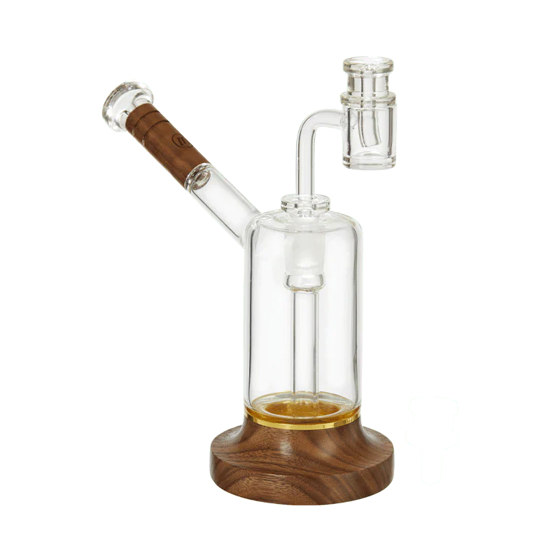 Marley Natural Walnut Riggler Cannabis Accessories Marley Natural   