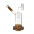 Marley Natural Walnut Riggler Cannabis Accessories Marley Natural   