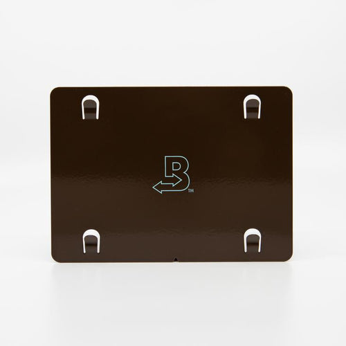 Boveda Mounting Place - Holds One 320G Smoking Accessories Boveda   