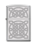 Zippo Lighter - Celtic Knot Zippo Zippo   