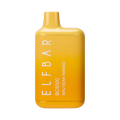 ELFBAR BC5000 - Disposable 13ml 5% Vape Juice ELFBAR Malaysian Mango (Special Edition)  