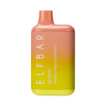 ELFBAR BC5000 - Disposable 13ml 5% Vape Juice ELFBAR Mango Peach Apricot (Special Edition)  