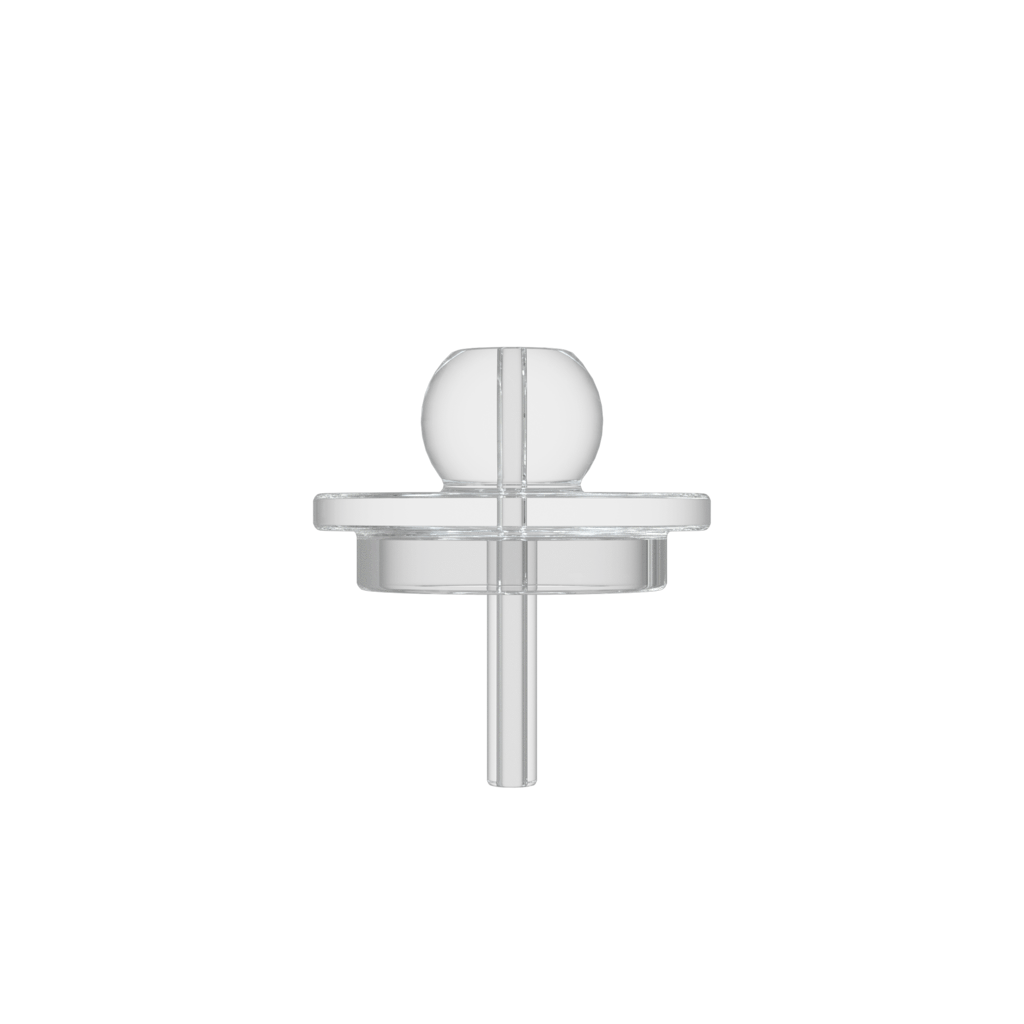 Dr. Dabber Switch Replacement Marble Carb Cap Vaporizers Dr. Dabber   