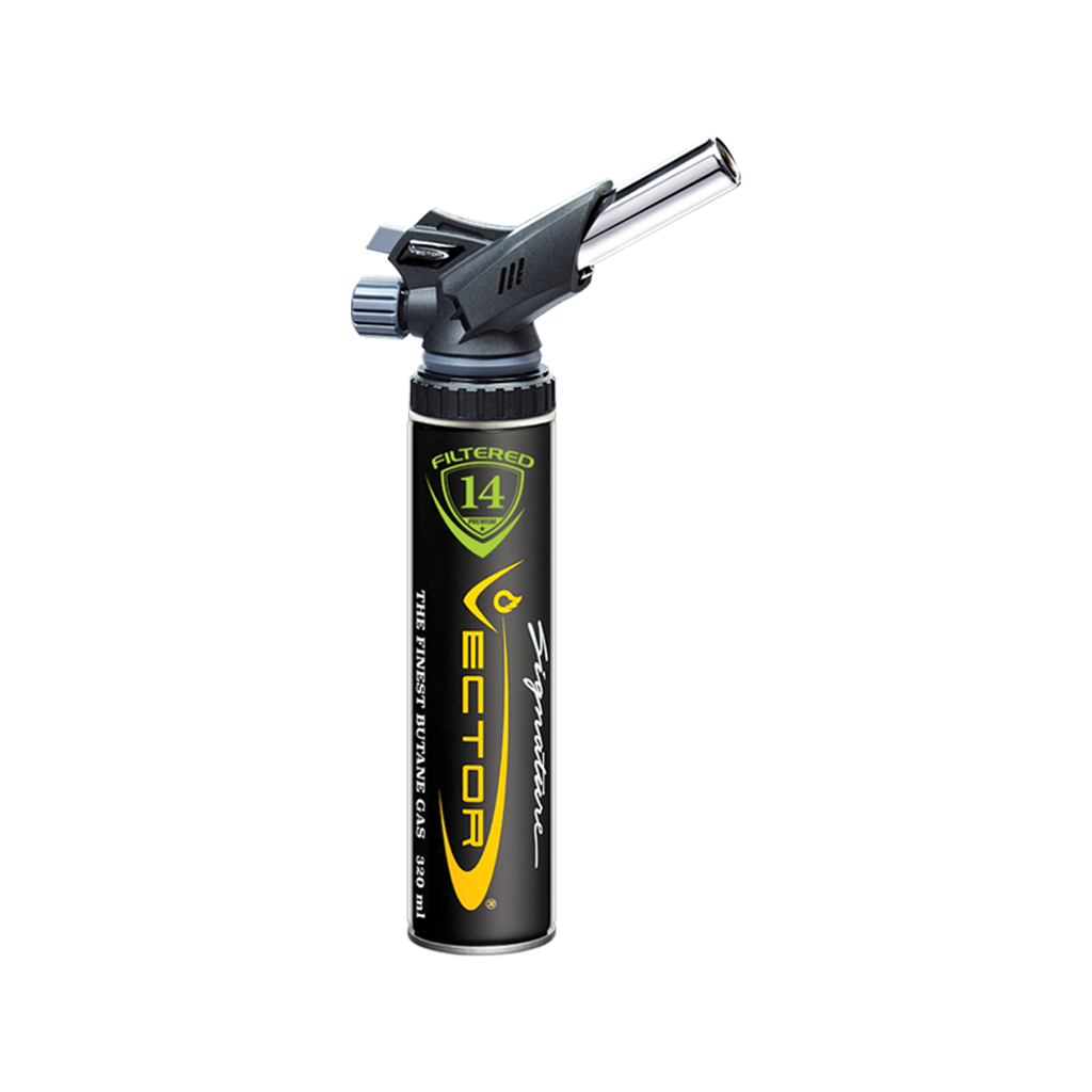 Vector Mayhem Torch Kit