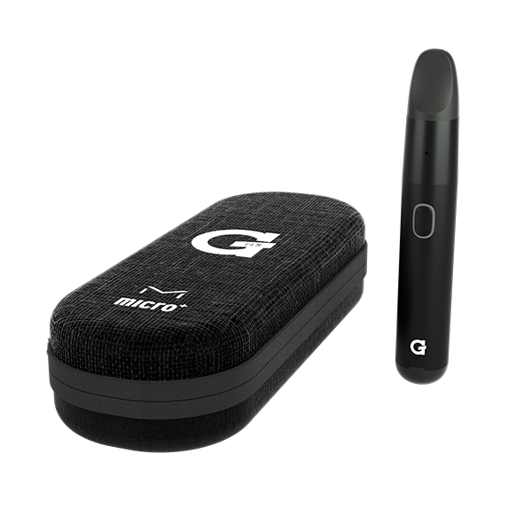 Grenco G Pen Micro+ Concentrate Vaporizer Vaporizers Grenco Science   