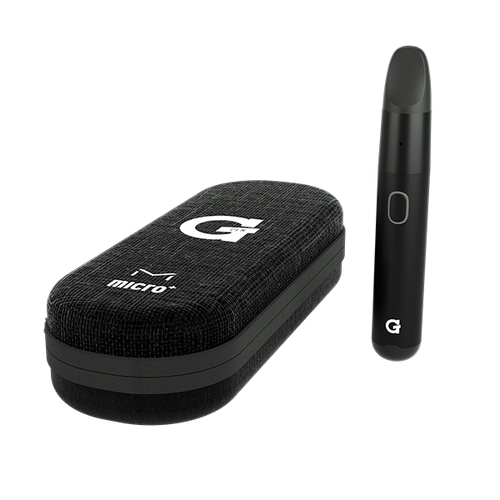 Grenco G Pen Micro+ Concentrate Vaporizer Vaporizers Grenco Science   