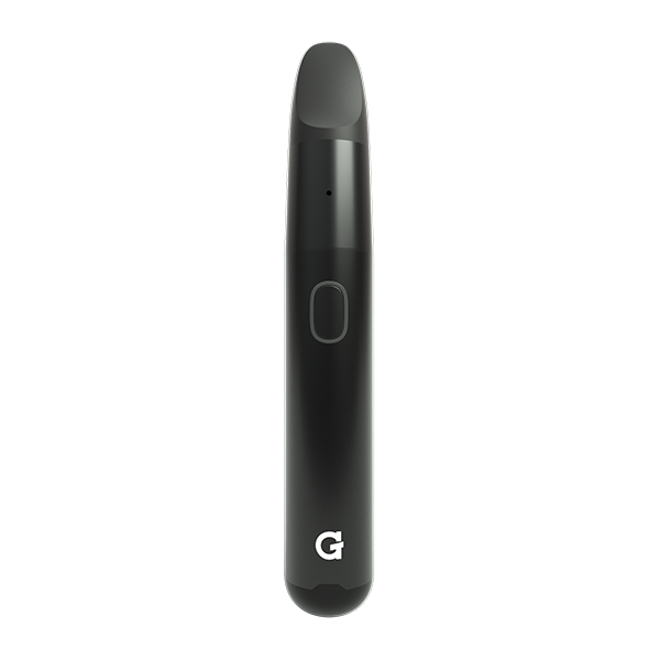 Grenco G Pen Micro+ Concentrate Vaporizer Vaporizers Grenco Science Original Black  